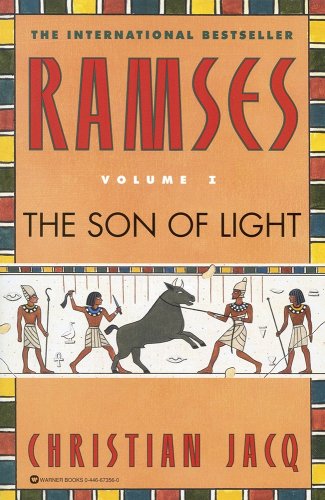Ramses son of light