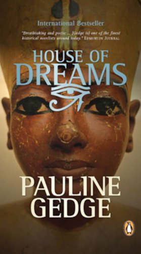 house of dreams book