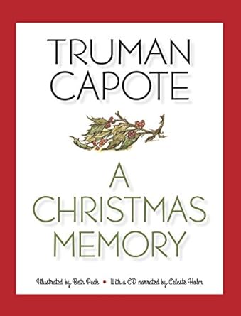 A Christmas memory truman capote