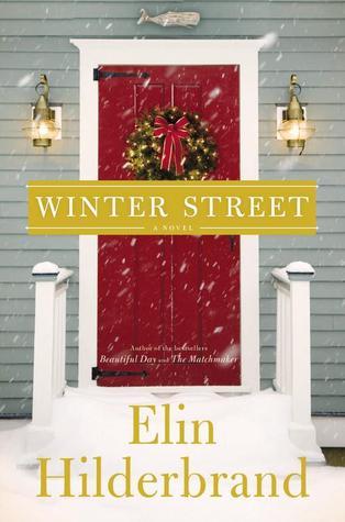 Winter Street by Elin Hilderband