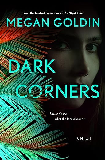 Dark Corners by Megan Goldin review