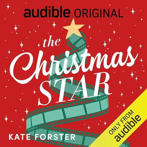 The christmas star by Kate forester review