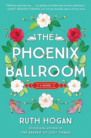 The Phoenix Ballroom by Roth Hogan