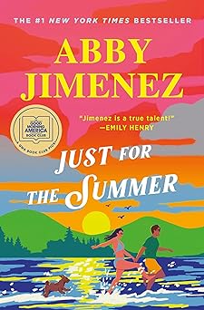 just for the summer abby jimenez