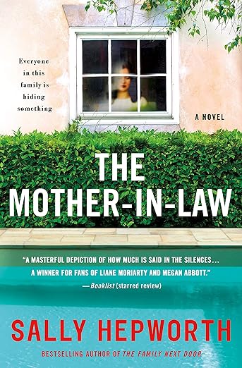 The Mother in Law by Sally Hepworth