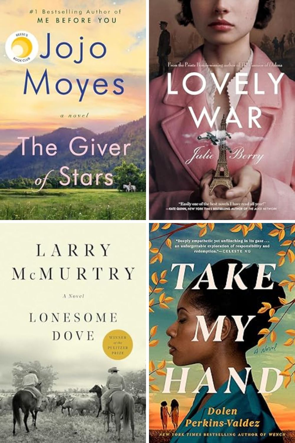 (Time) Travel With These 17 Historical Fiction Books for Summer