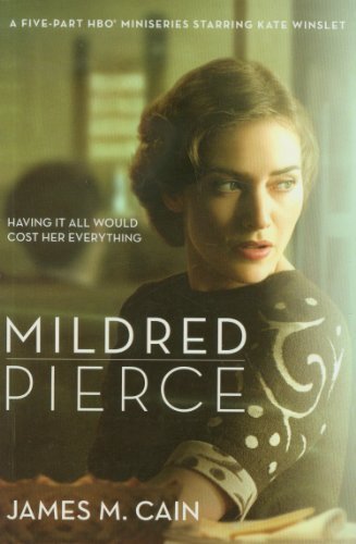 Mildred Pierce by James M. Cain