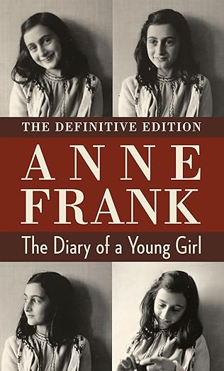 The Diary of Anne Frank